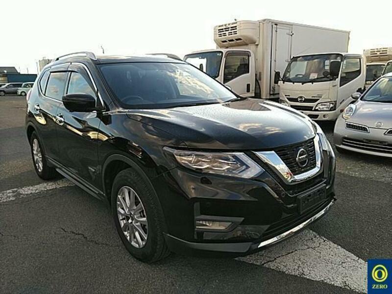 X-TRAIL-0