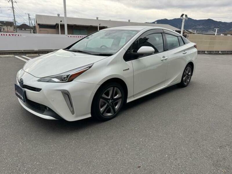 PRIUS