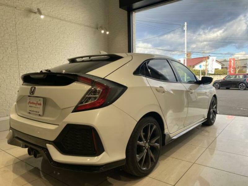 CIVIC