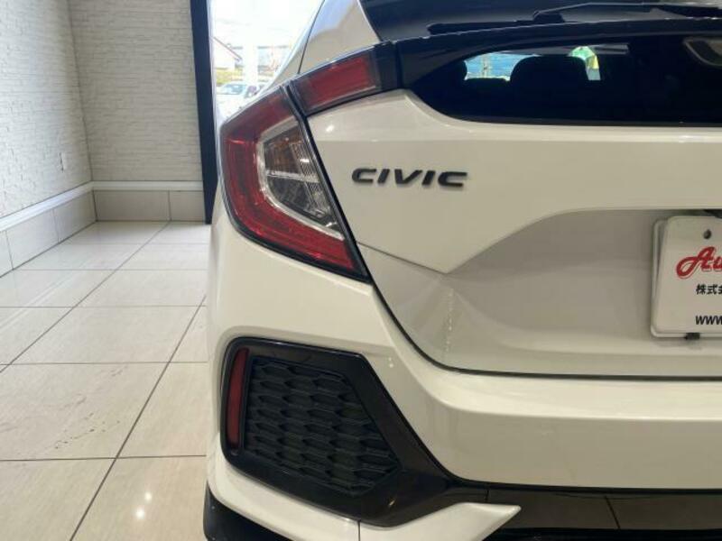 CIVIC