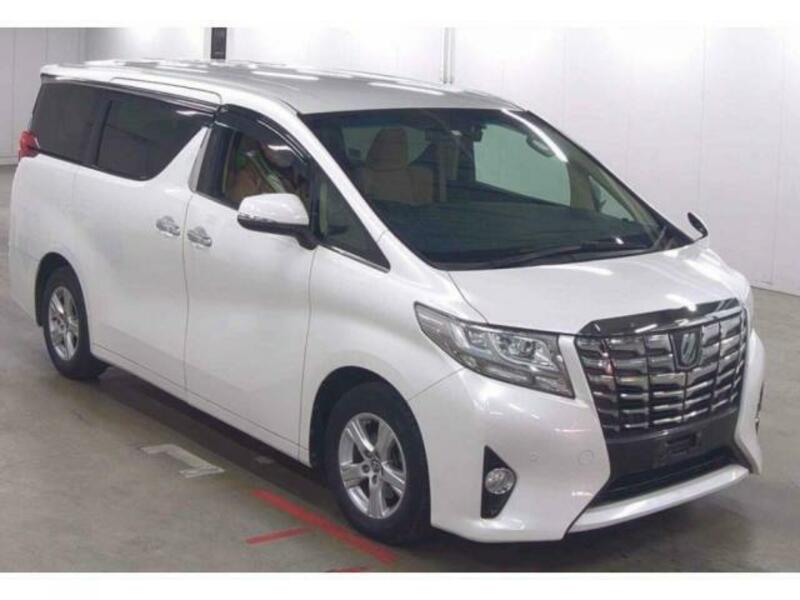 ALPHARD