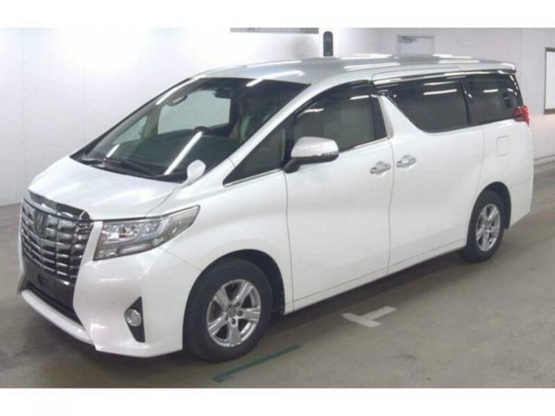 ALPHARD-0