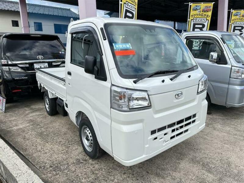 HIJET TRUCK-0