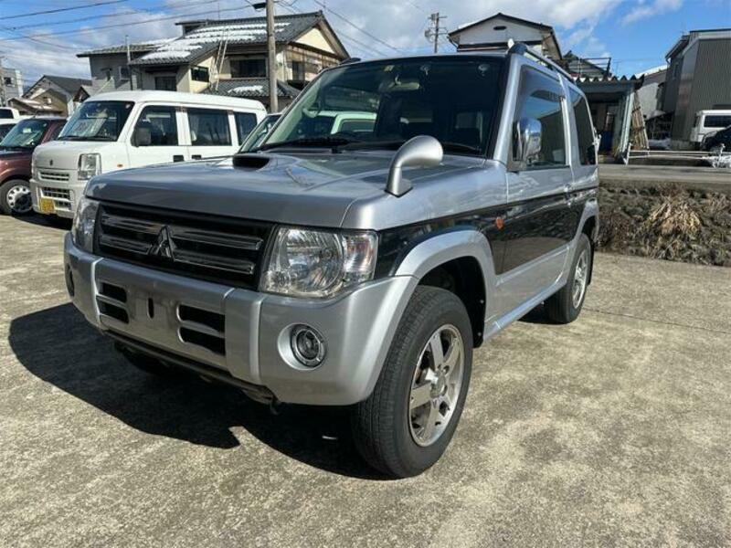 PAJERO MINI-0