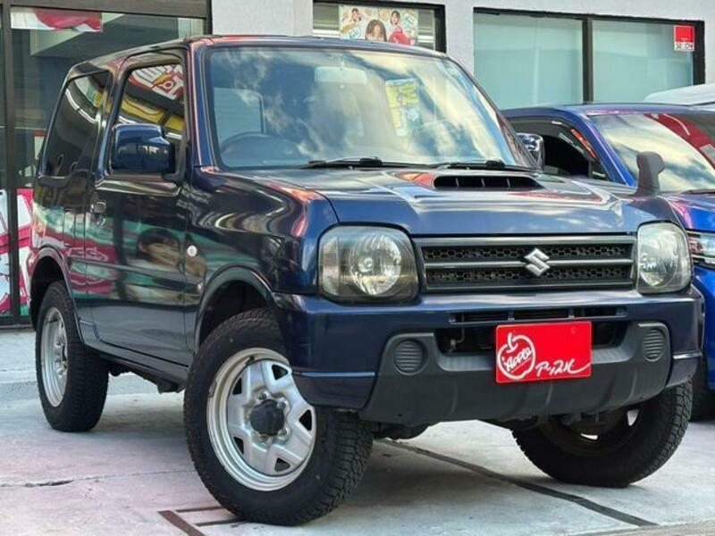 JIMNY