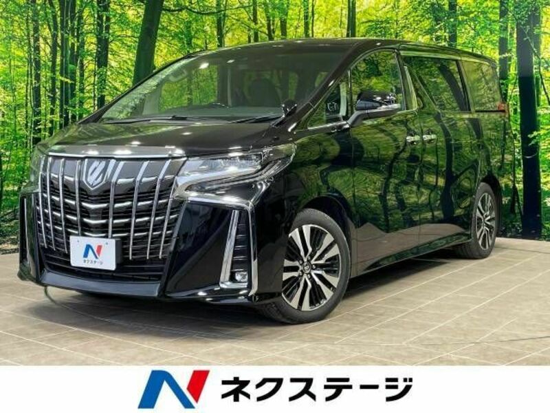 ALPHARD-0