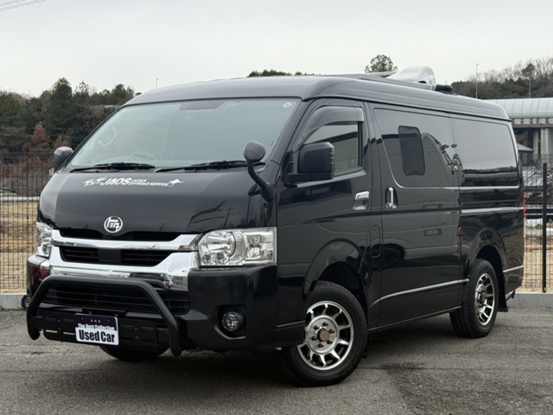 HIACE