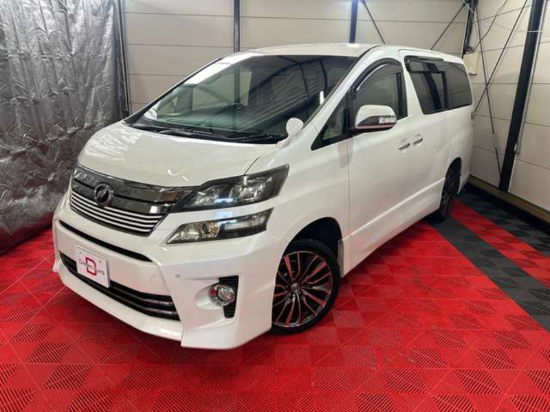 VELLFIRE