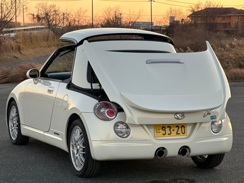 COPEN