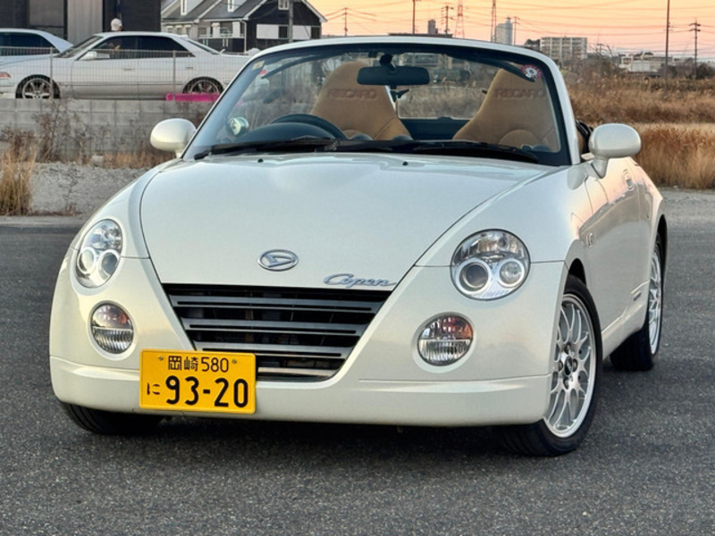 COPEN