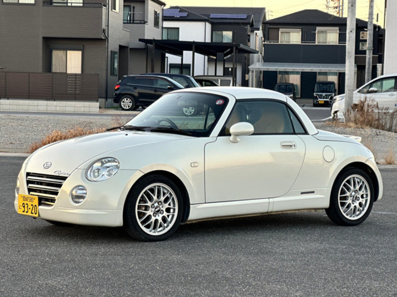 COPEN