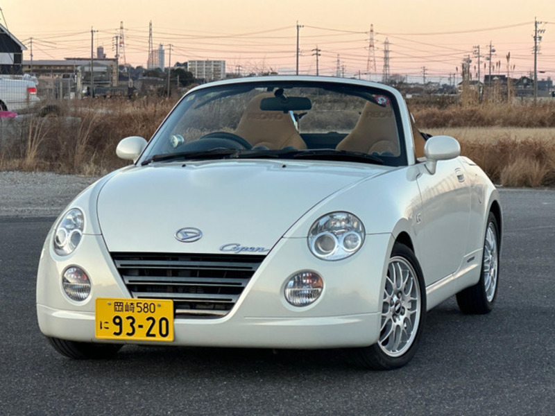 COPEN