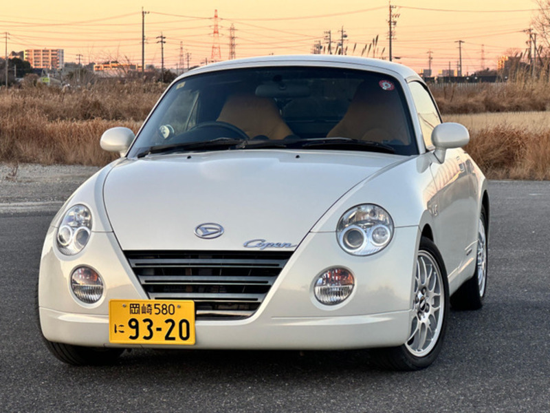 COPEN