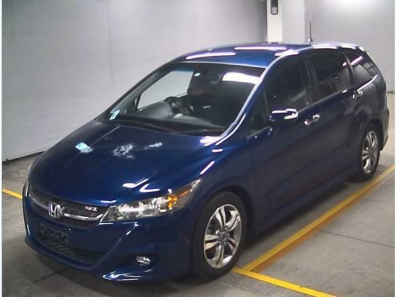 HONDA STREAM