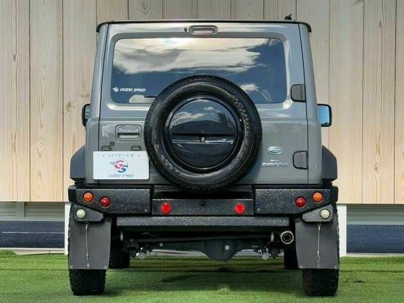 JIMNY SIERRA