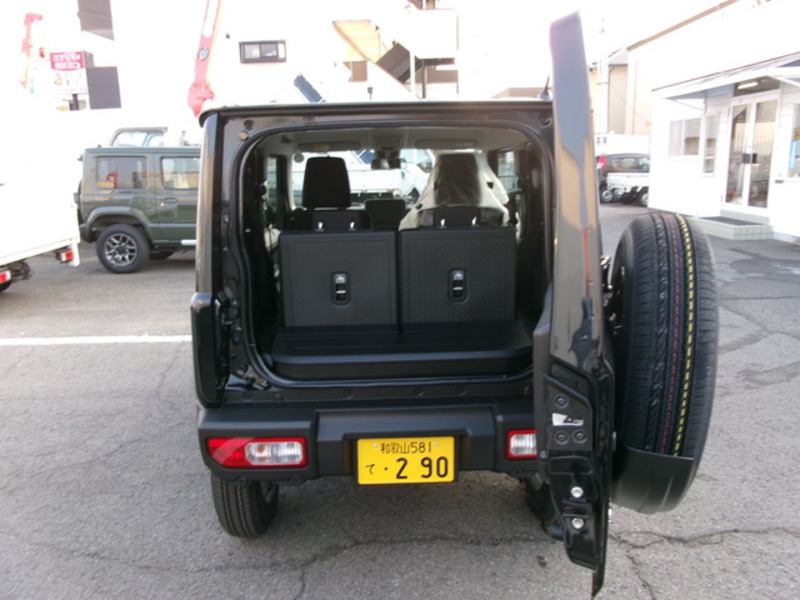 JIMNY