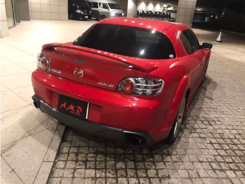 RX-8