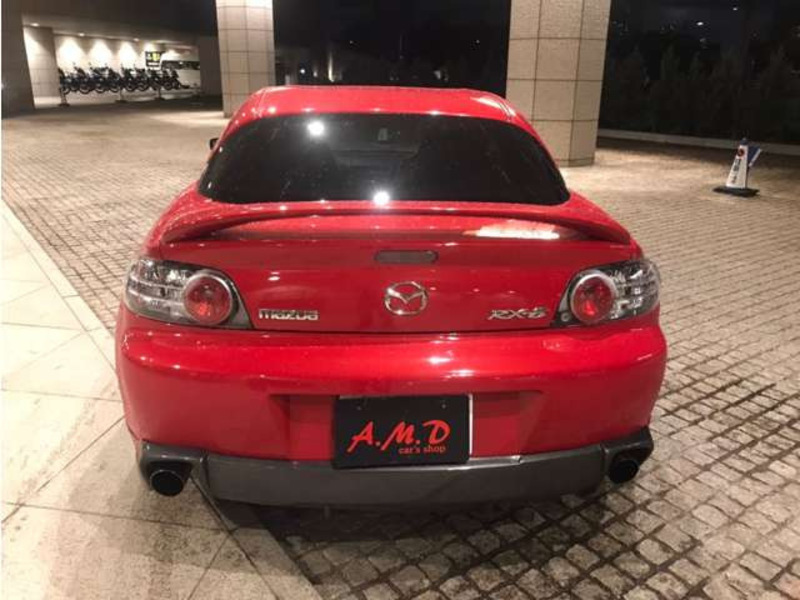 RX-8