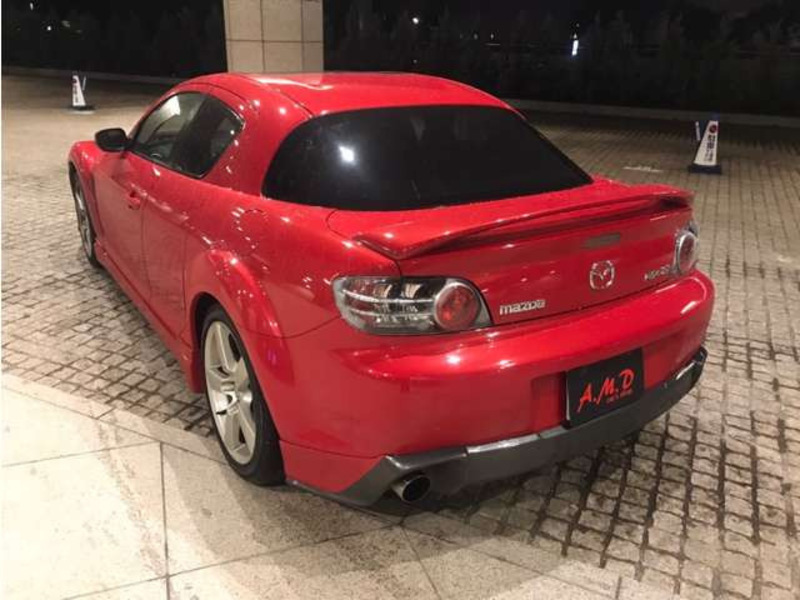 RX-8