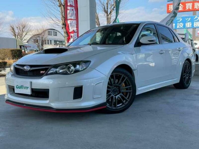 IMPREZA