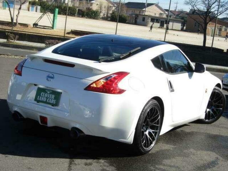 FAIRLADY Z