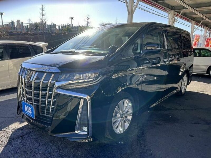 ALPHARD-0