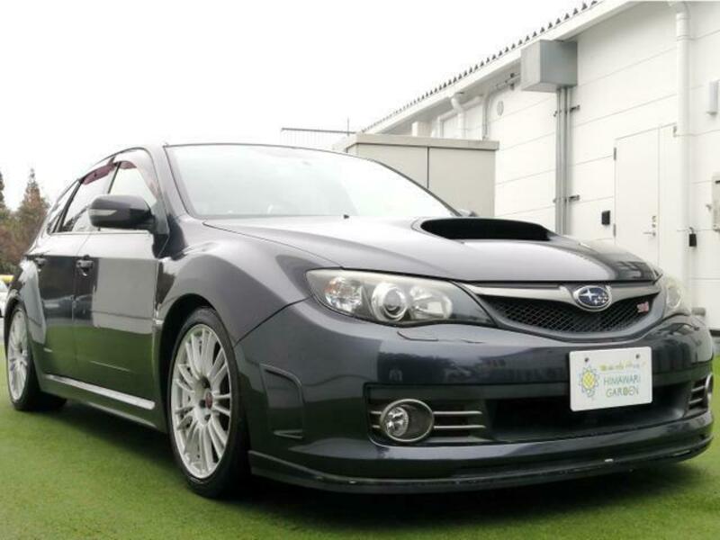 IMPREZA