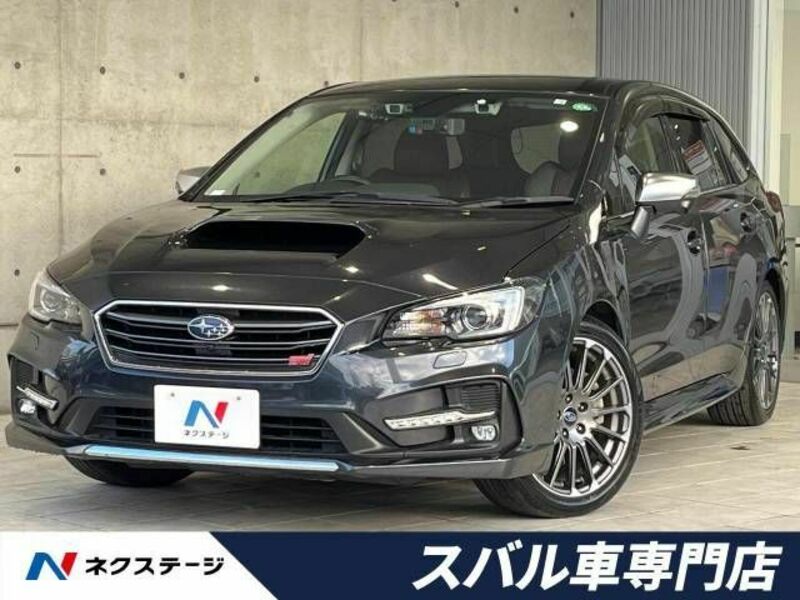 LEVORG-0