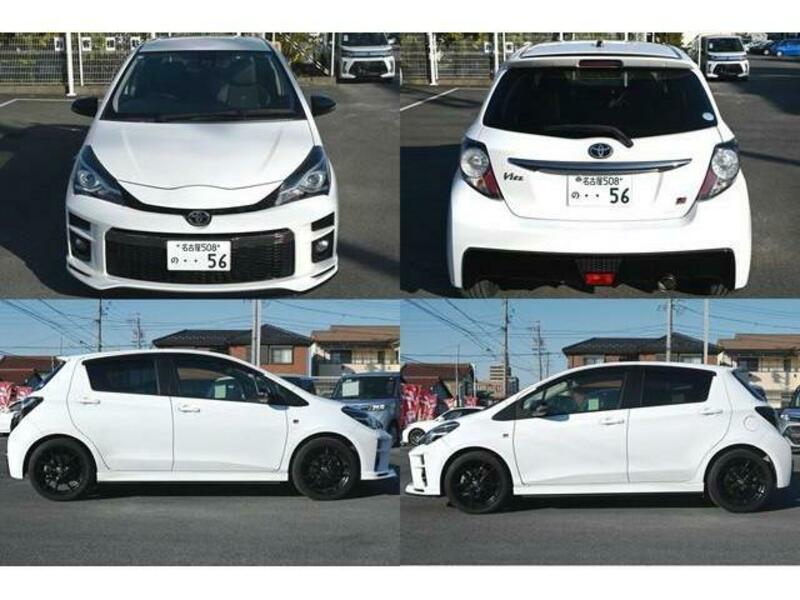 VITZ