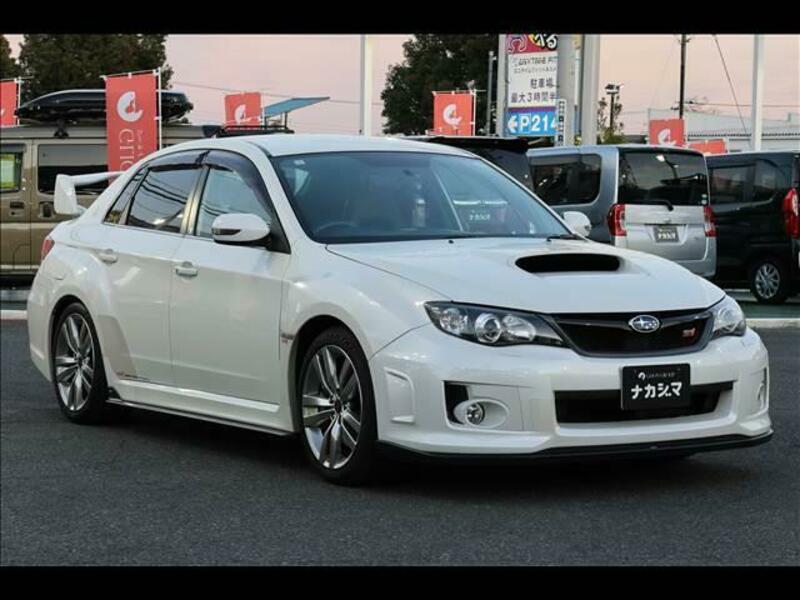 IMPREZA