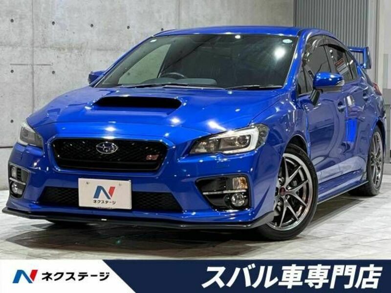 WRX STI-0