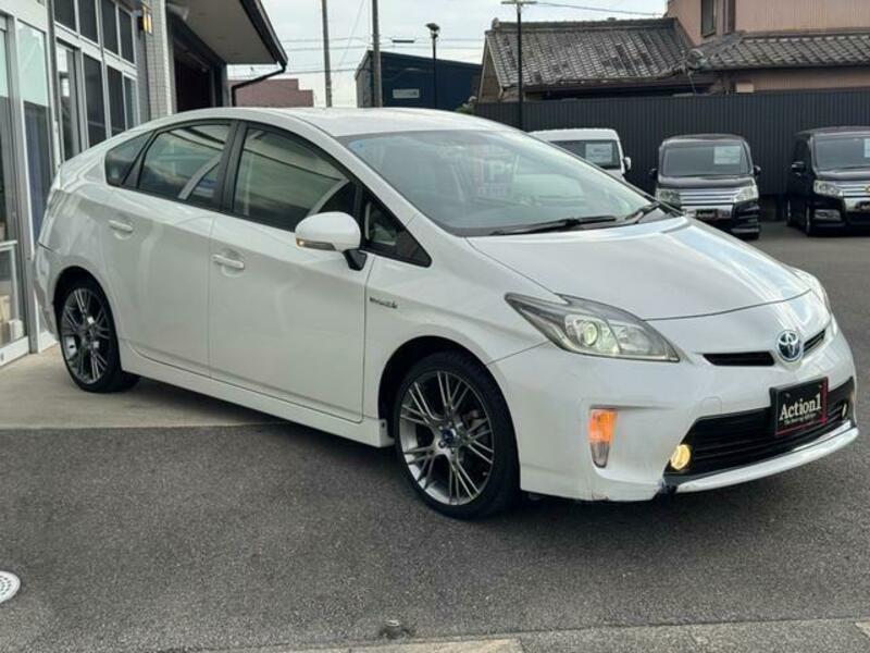 PRIUS