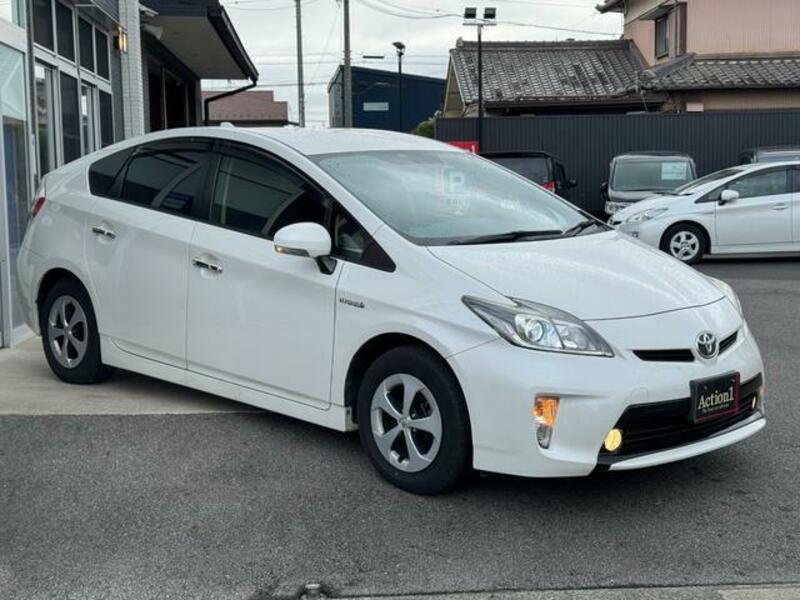 PRIUS