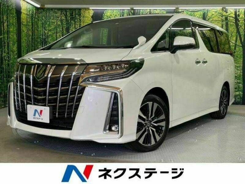 ALPHARD-0