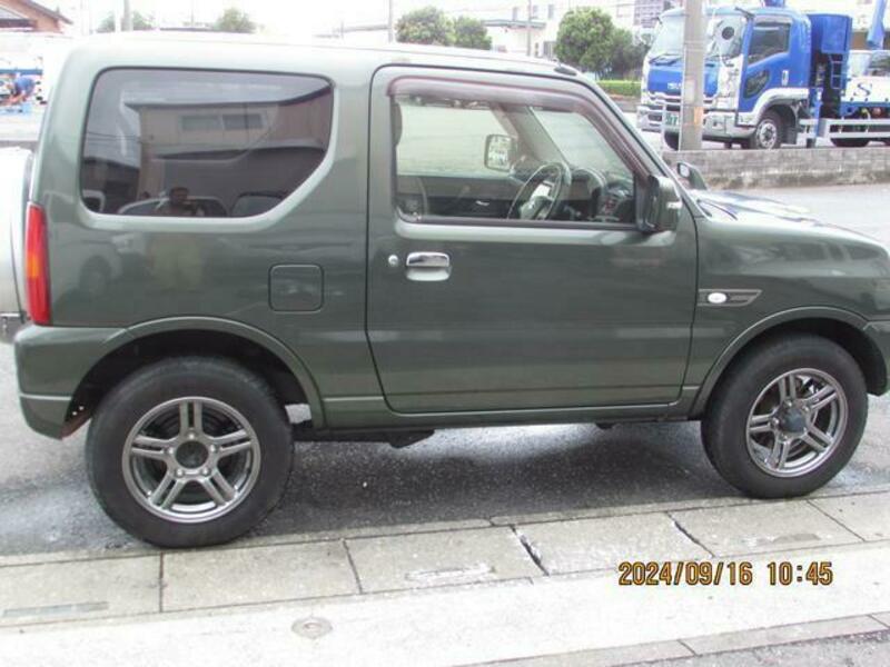 JIMNY