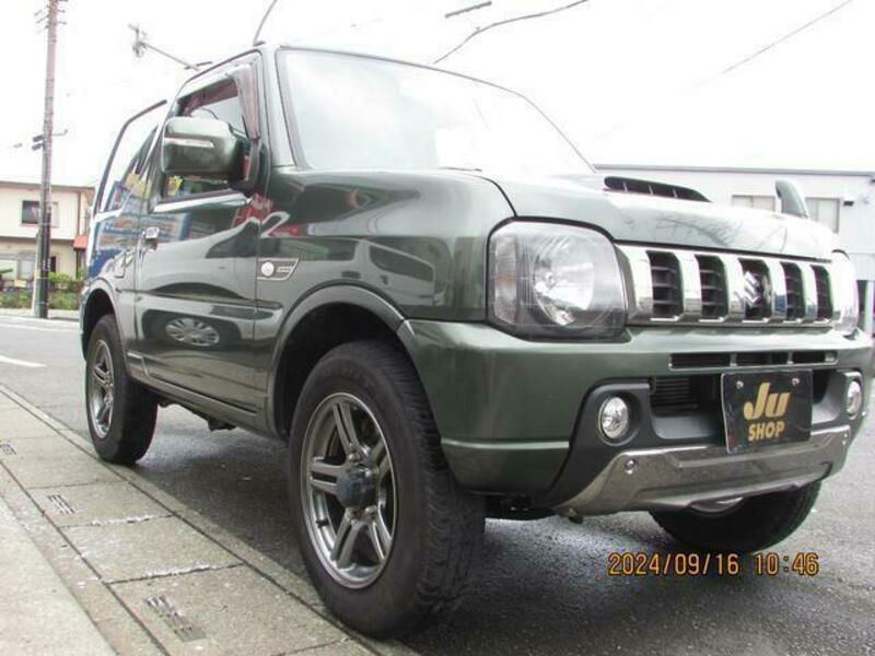 JIMNY