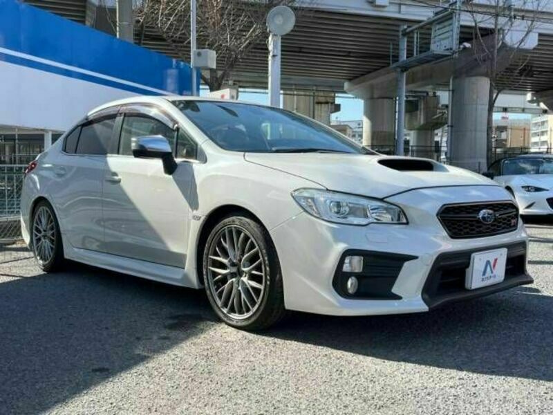 WRX S4