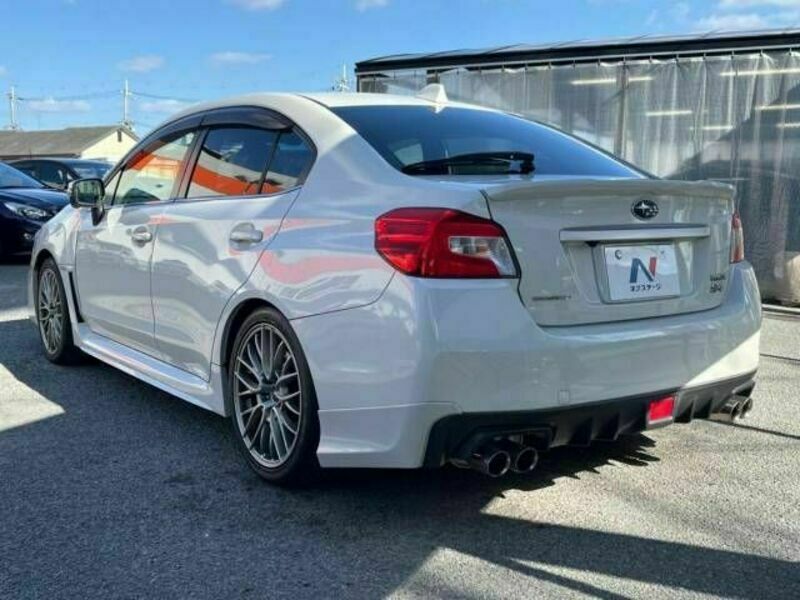 WRX S4