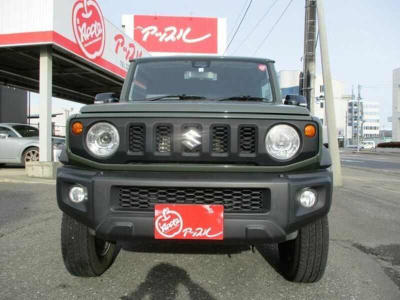 JIMNY SIERRA