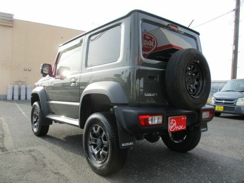 JIMNY SIERRA