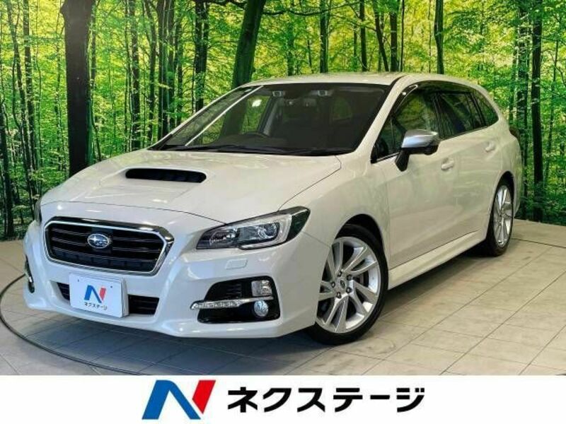 LEVORG-0