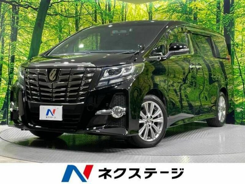 ALPHARD-0