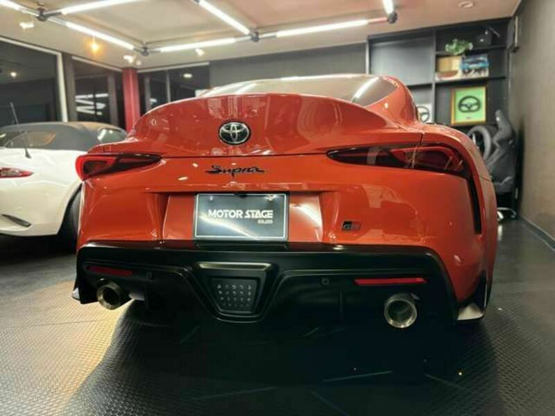 SUPRA