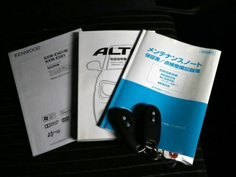 ALTO WORKS-24