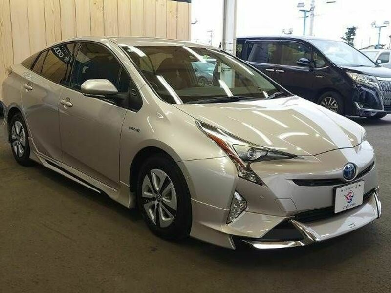 PRIUS