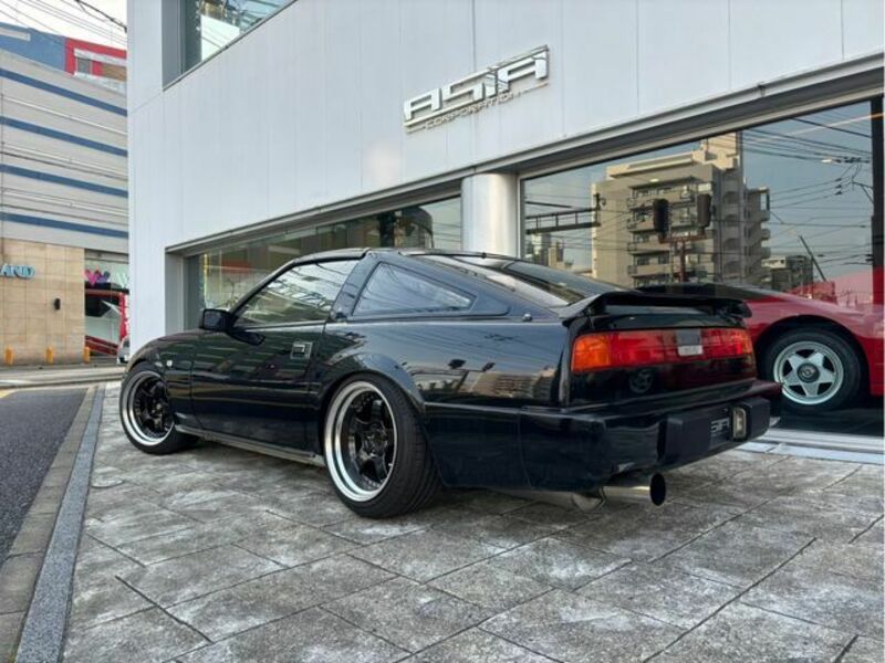 FAIRLADY Z