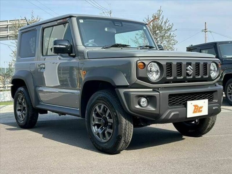 JIMNY SIERRA