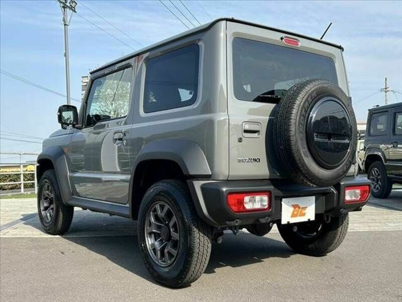 JIMNY SIERRA