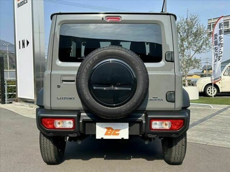 JIMNY SIERRA