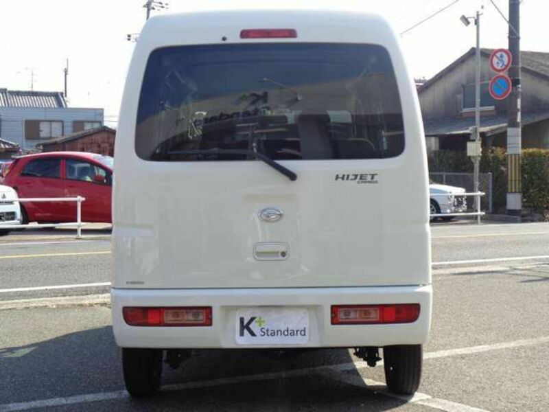 HIJET CARGO